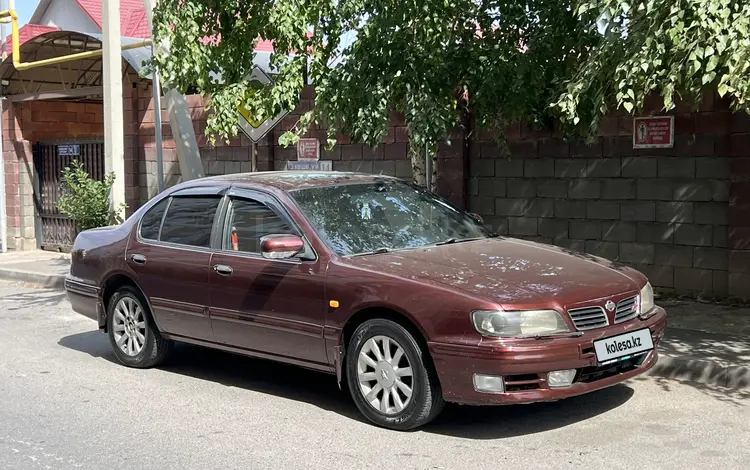 Nissan Maxima 1999 года за 2 900 000 тг. в Алматы