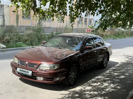 Nissan Maxima 1999 года за 2 900 000 тг. в Алматы – фото 7