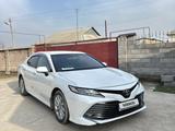Toyota Camry 2020 годаүшін15 000 000 тг. в Шымкент