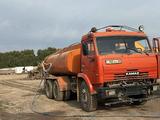 КамАЗ  65115 2005 года за 13 888 000 тг. в Алматы – фото 3