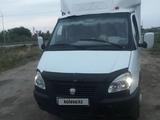 ГАЗ ГАЗель 2006 годаүшін3 100 000 тг. в Туркестан