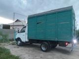 ГАЗ ГАЗель 2006 годаүшін3 100 000 тг. в Туркестан – фото 5
