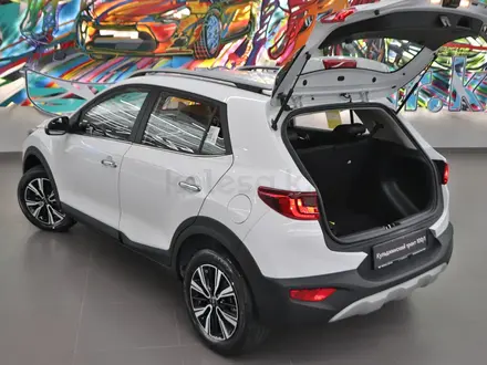 Kia KX1 2023 года за 8 890 000 тг. в Алматы – фото 7