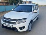 ВАЗ (Lada) Granta 2190 2015 года за 3 100 000 тг. в Атырау