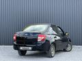 ВАЗ (Lada) Granta 2190 2013 годаfor2 500 000 тг. в Актобе – фото 3