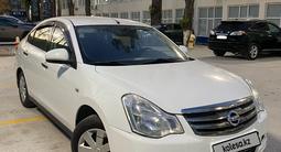 Nissan Almera 2014 года за 3 750 000 тг. в Алматы