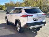 Toyota Corolla Cross 2024 года за 11 500 000 тг. в Астана – фото 4