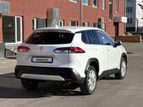 Toyota Corolla Cross 2024 года за 11 500 000 тг. в Астана – фото 3