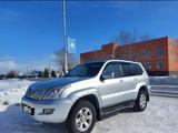 Toyota Land Cruiser Prado 2006 года за 8 700 000 тг. в Зайсан – фото 2