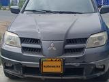 Mitsubishi Outlander 2004 года за 2 100 000 тг. в Атырау – фото 4