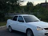 ВАЗ (Lada) Priora 2170 2013 годаfor2 300 000 тг. в Усть-Каменогорск – фото 4