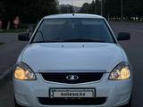 ВАЗ (Lada) Priora 2170 2013 годаfor2 300 000 тг. в Усть-Каменогорск – фото 2