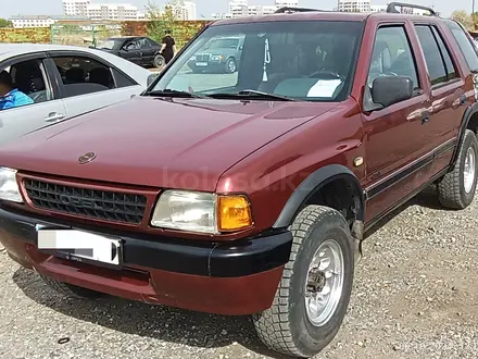 Opel Frontera 1992 года за 2 200 000 тг. в Талдыкорган