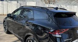 Kia Sportage 2021 года за 13 000 000 тг. в Алматы – фото 4