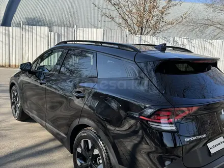 Kia Sportage 2021 годаүшін13 000 000 тг. в Алматы – фото 4
