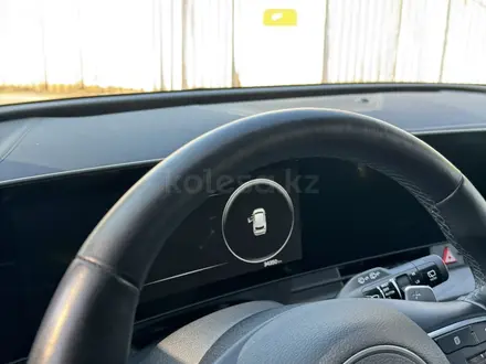 Kia Sportage 2021 годаүшін13 000 000 тг. в Алматы – фото 12