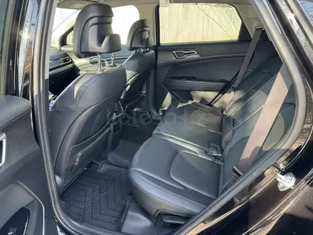 Kia Sportage 2021 годаүшін13 000 000 тг. в Алматы – фото 13