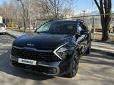 Kia Sportage 2021 года за 13 000 000 тг. в Алматы – фото 2