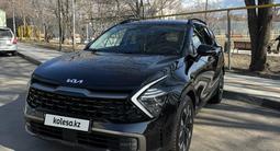 Kia Sportage 2021 года за 13 000 000 тг. в Алматы – фото 2
