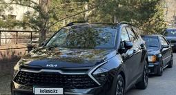 Kia Sportage 2021 года за 13 000 000 тг. в Алматы