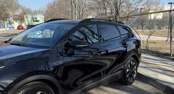 Kia Sportage 2021 года за 13 000 000 тг. в Алматы – фото 3