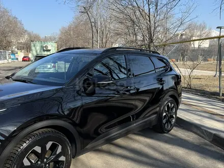 Kia Sportage 2021 годаүшін13 000 000 тг. в Алматы – фото 3