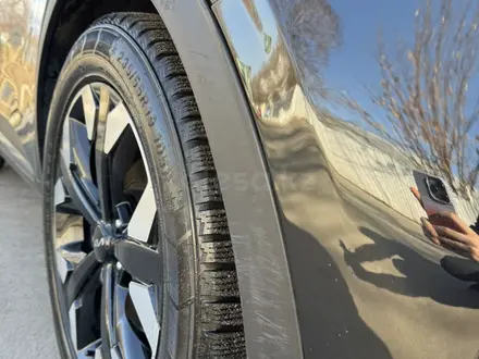 Kia Sportage 2021 годаүшін13 000 000 тг. в Алматы – фото 8