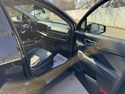 Kia Sportage 2021 годаүшін13 000 000 тг. в Алматы – фото 10