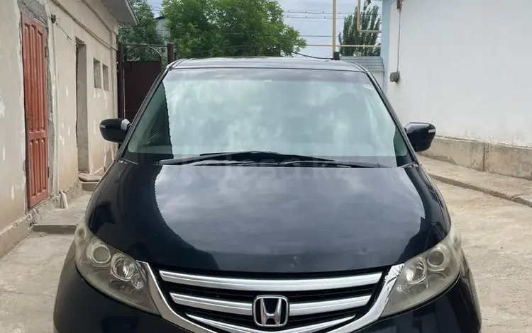 Honda Elysion 2008 года за 4 500 000 тг. в Кызылорда