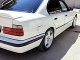 BMW 525 1992 года за 2 500 000 тг. в Шымкент – фото 3