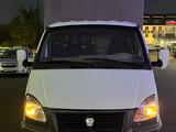 ГАЗ ГАЗель 2007 года за 3 500 000 тг. в Алматы
