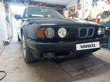 BMW 525 1991 годаүшін3 200 000 тг. в Шымкент