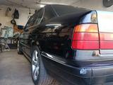 BMW 525 1991 годаүшін3 200 000 тг. в Шымкент – фото 3