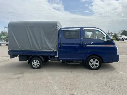 Hyundai Porter 2020 года за 12 300 000 тг. в Алматы – фото 2