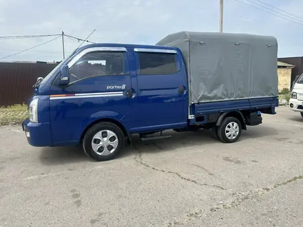 Hyundai Porter 2020 года за 12 300 000 тг. в Алматы – фото 3