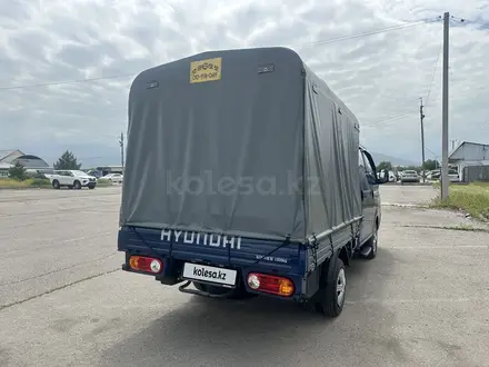 Hyundai Porter 2020 года за 12 300 000 тг. в Алматы – фото 6