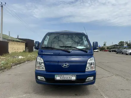 Hyundai Porter 2020 года за 12 300 000 тг. в Алматы – фото 7