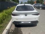 Changan Yida 2023 года за 7 200 000 тг. в Петропавловск – фото 3