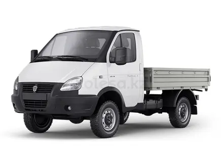 ГАЗ Соболь 23107 2026 года за 11 435 000 тг. в Костанай