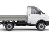 ГАЗ Соболь 23107 2026 годаүшін11 435 000 тг. в Костанай – фото 4
