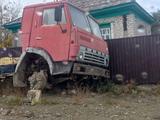 КамАЗ 1991 года за 700 000 тг. в Кокпекты – фото 2