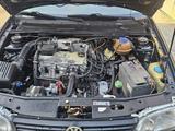 Volkswagen Golf 1995 года за 1 800 000 тг. в Шымкент – фото 5