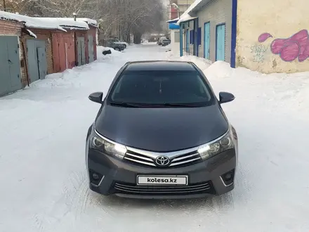 Toyota Corolla 2013 года за 7 290 000 тг. в Усть-Каменогорск – фото 13