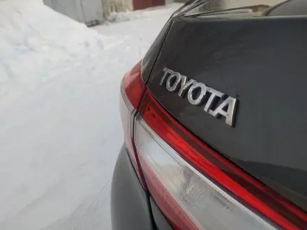 Toyota Corolla 2013 года за 7 290 000 тг. в Усть-Каменогорск – фото 17