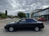 Kia Spectra 2007 года за 1 600 000 тг. в Астана – фото 2