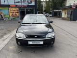 Kia Spectra 2007 года за 1 600 000 тг. в Астана – фото 4
