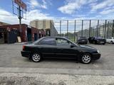 Kia Spectra 2007 года за 1 600 000 тг. в Астана – фото 3