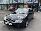 Kia Spectra 2007 года за 1 600 000 тг. в Астана – фото 5