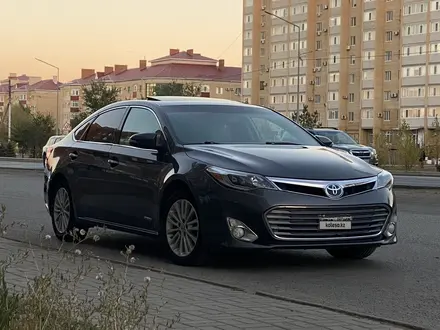 Toyota Avalon 2013 года за 7 200 000 тг. в Актобе – фото 3