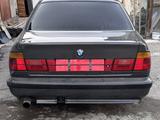 BMW 525 1991 годаүшін900 000 тг. в Алматы – фото 2